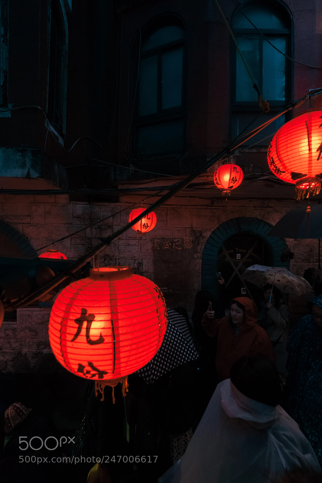 Fujifilm X-T2 sample photo. Memories of blade runner photography