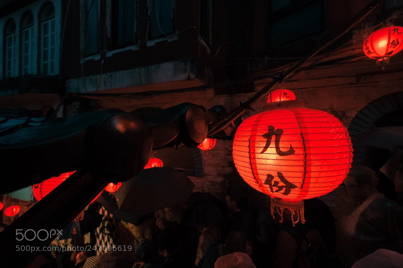 Fujifilm X-T2 sample photo. Memories of blade runner photography
