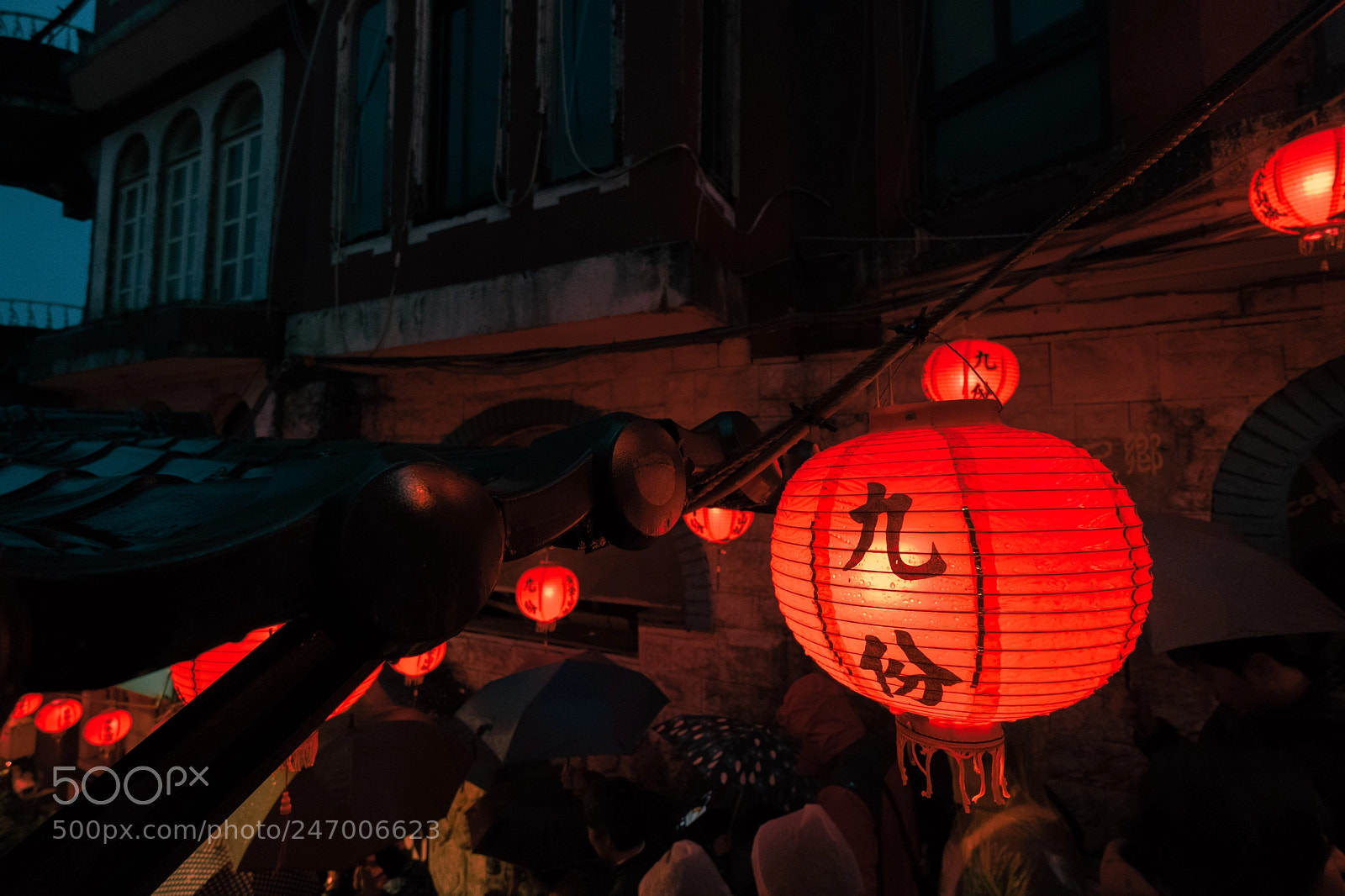 Fujifilm X-T2 sample photo. Memories of blade runner photography
