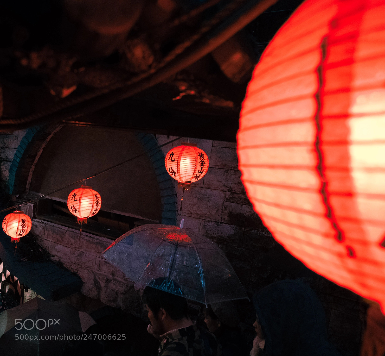 Fujifilm X-T2 sample photo. Memories of blade runner photography