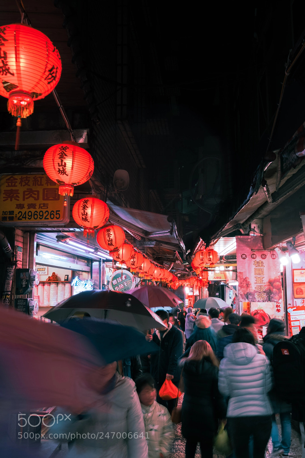 Fujifilm X-T2 sample photo. Memories of blade runner photography