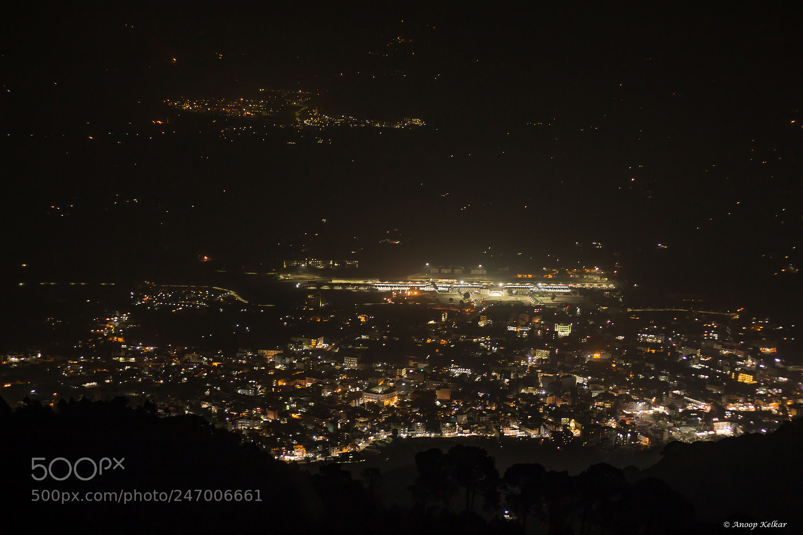 Canon EOS 700D (EOS Rebel T5i / EOS Kiss X7i) sample photo. City heart' @night photography