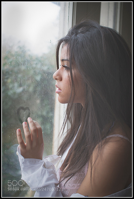 Canon EOS-1D Mark IV sample photo. I miss you photography