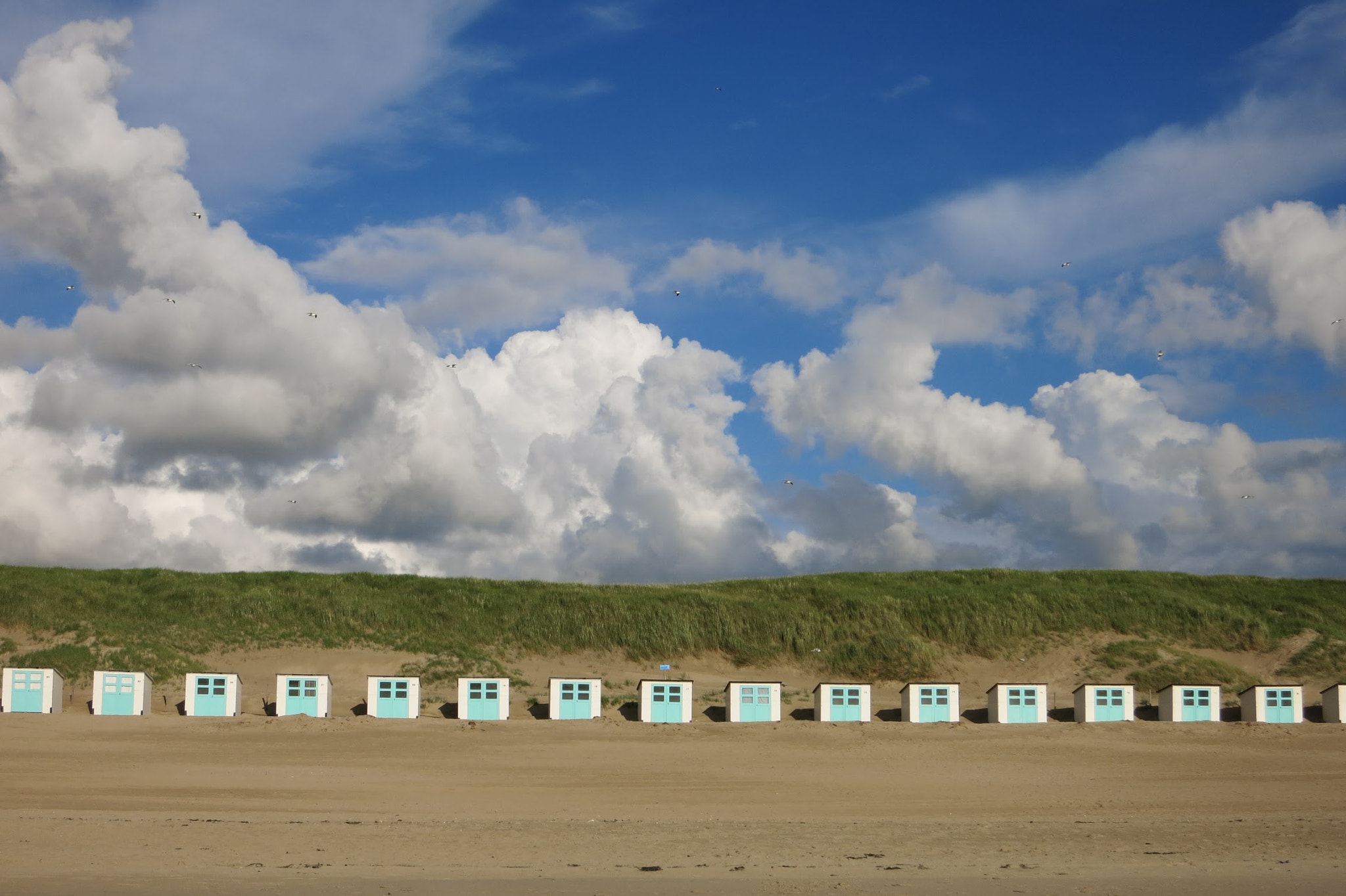 Canon PowerShot S110 sample photo. Strandhūtten photography