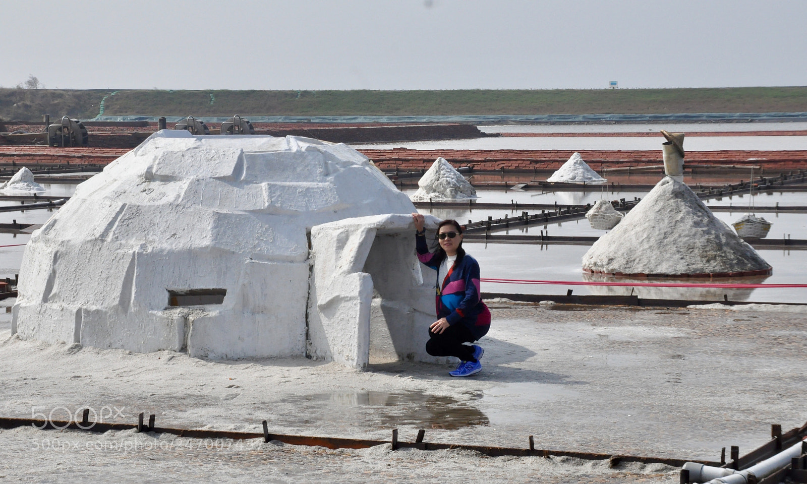 Nikon D90 sample photo. Salt brick hut photography