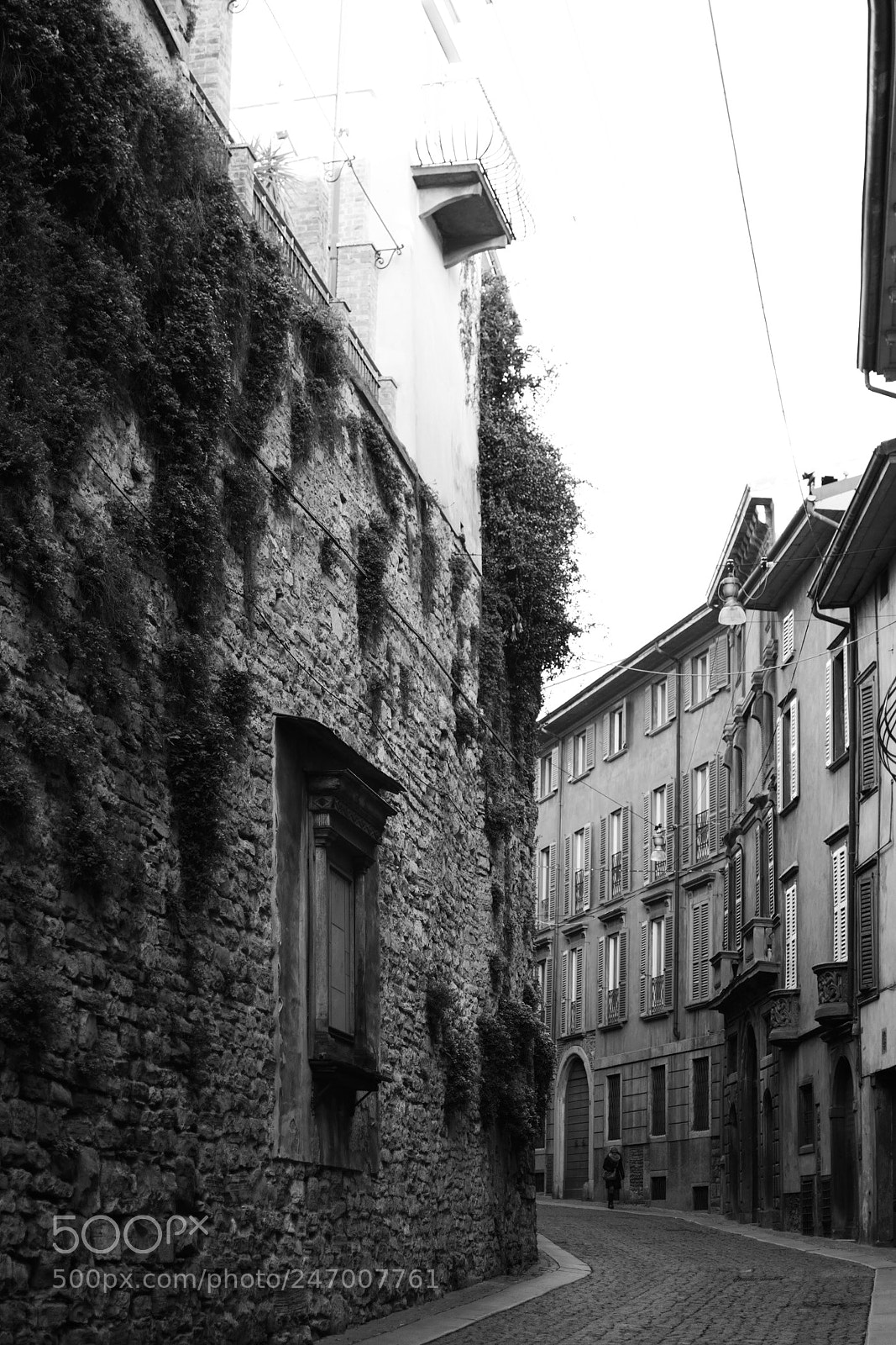 Nikon D7100 sample photo. Some streets can take photography