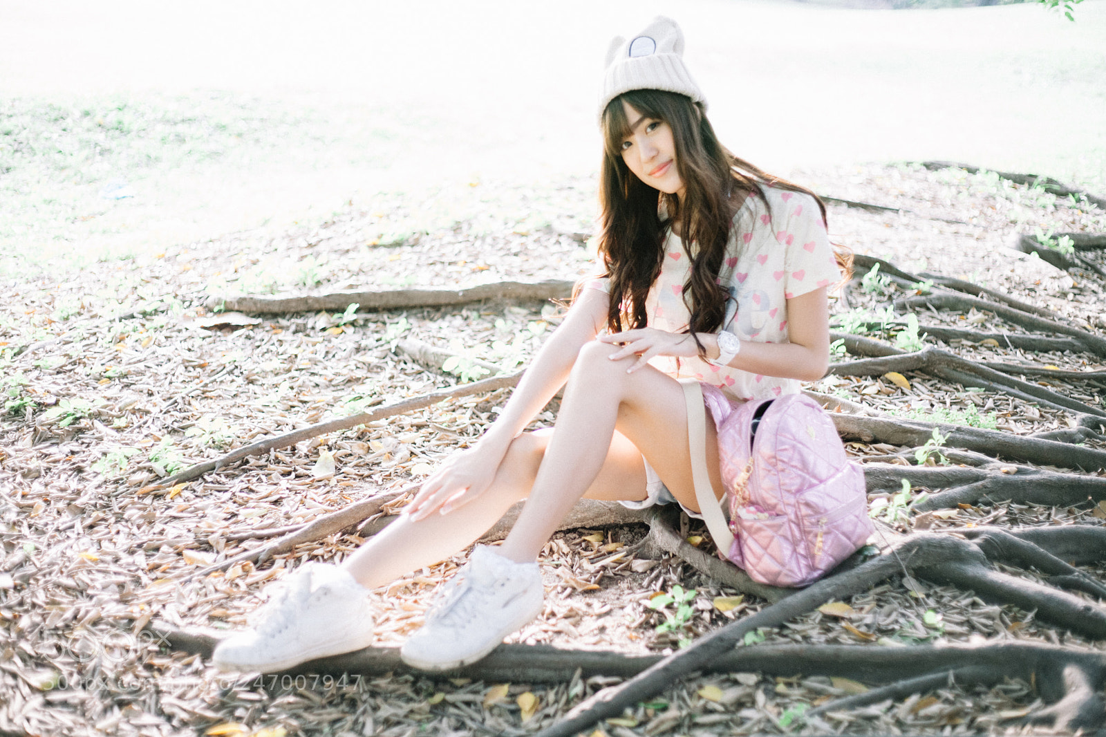Canon EOS 5D sample photo. The beauty girl dress photography