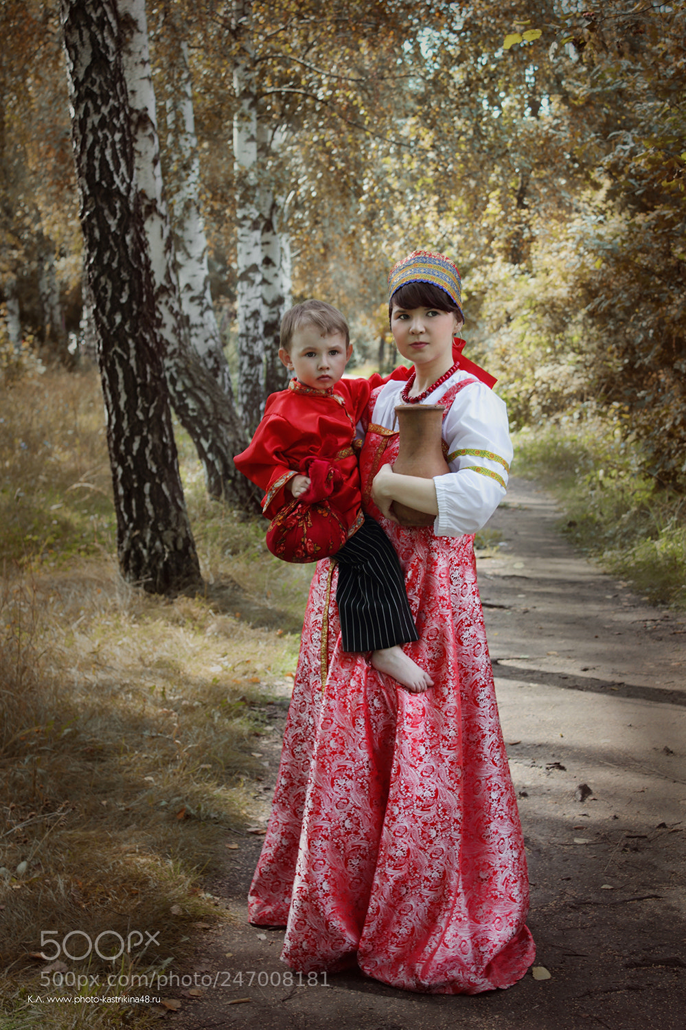 Canon EOS 550D (EOS Rebel T2i / EOS Kiss X4) sample photo. The project russian fairy photography