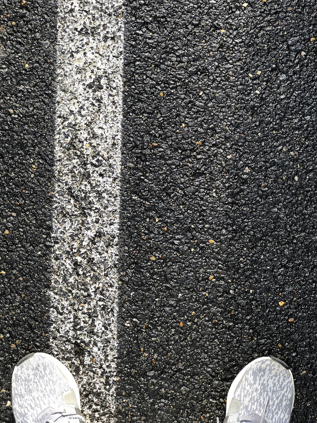 Apple iPhone 8 Plus sample photo. The finish line photography