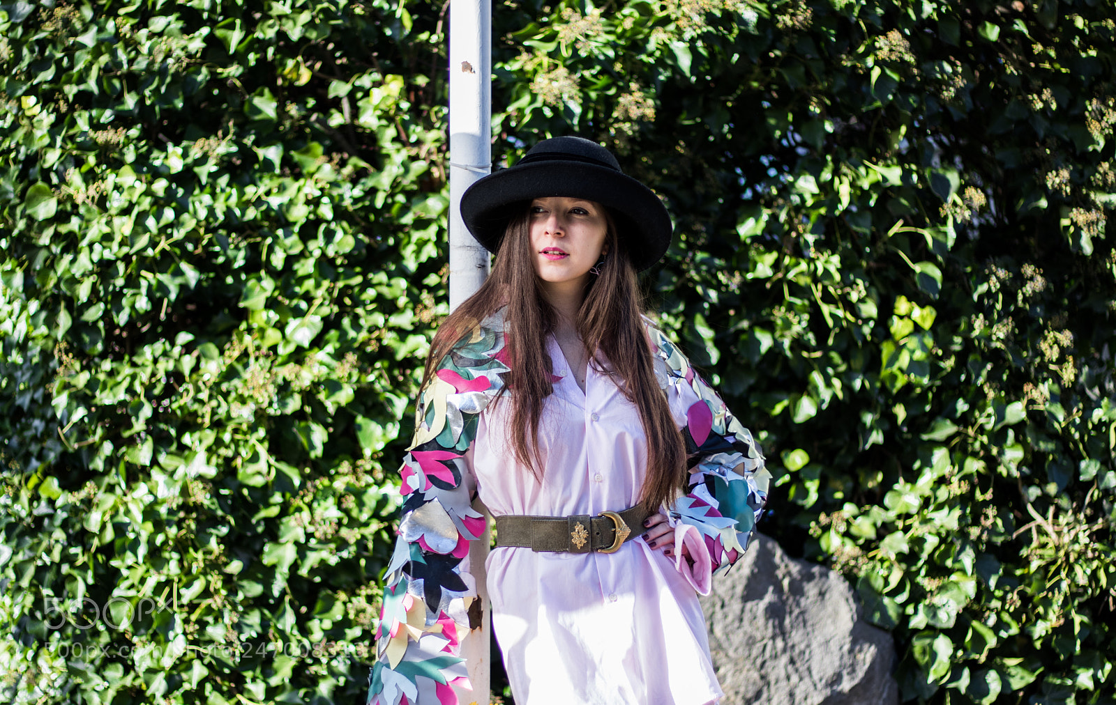 Canon EOS 77D (EOS 9000D / EOS 770D) sample photo. Colors are always the photography