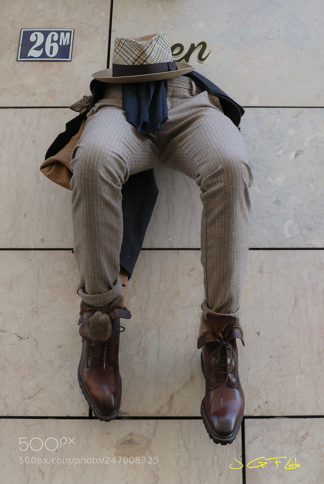 Canon EOS 7D Mark II sample photo. Has anyone see my photography