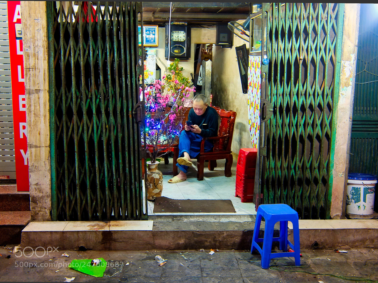 Fujifilm X70 sample photo. Hà nội photography