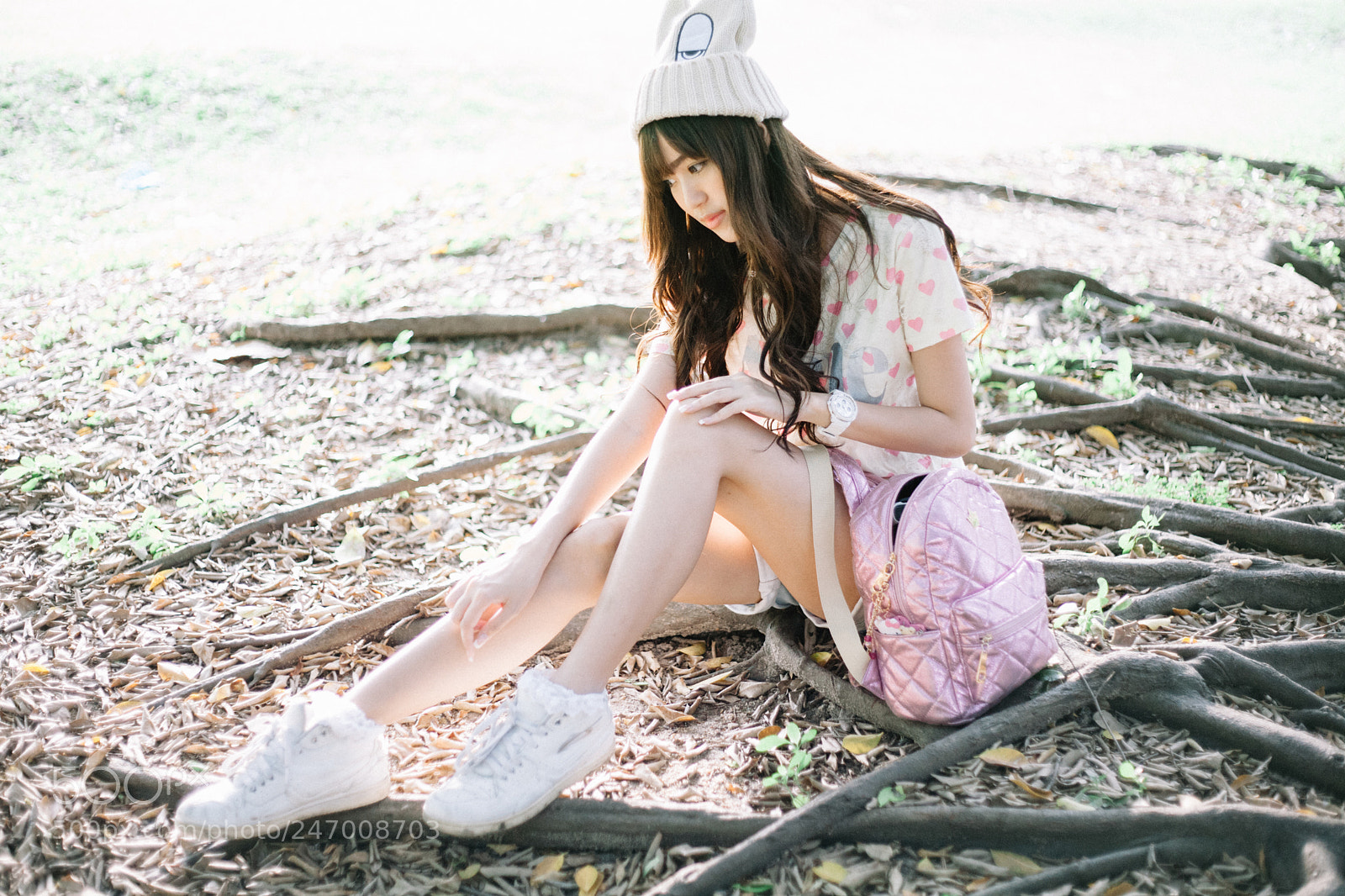 Canon EOS 5D sample photo. The beauty girl dress photography