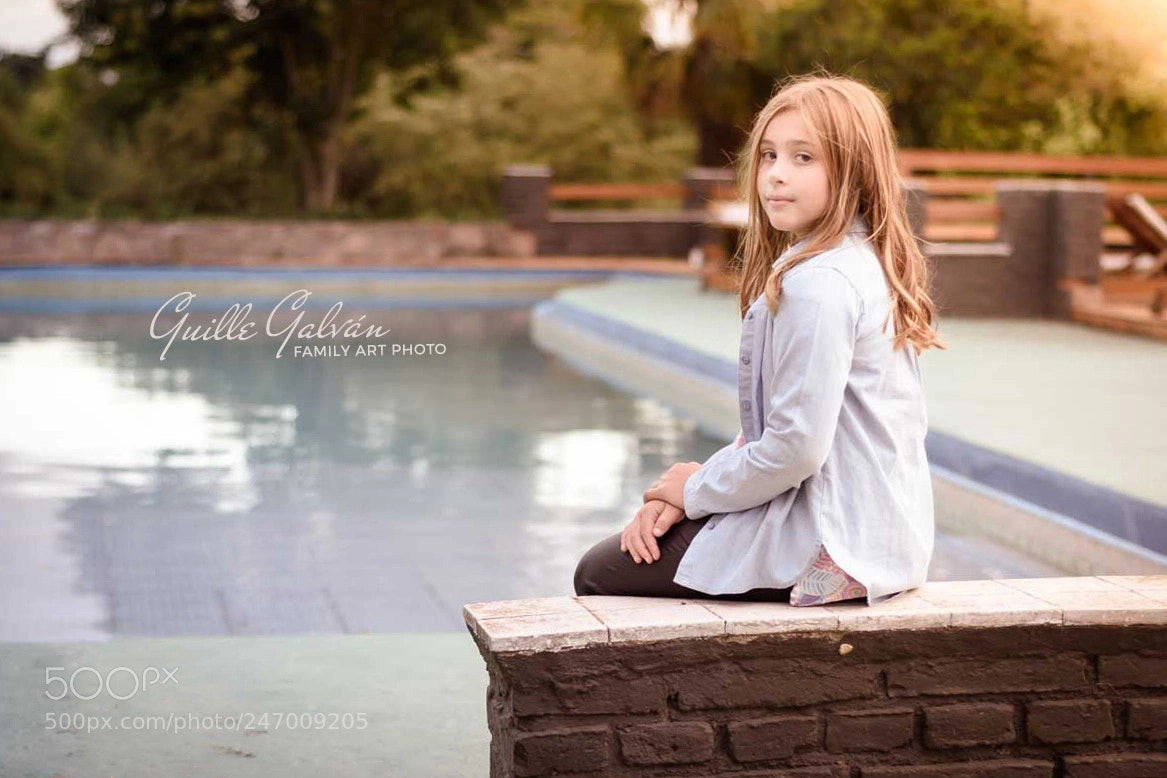 Nikon D7200 sample photo. Pauli photography