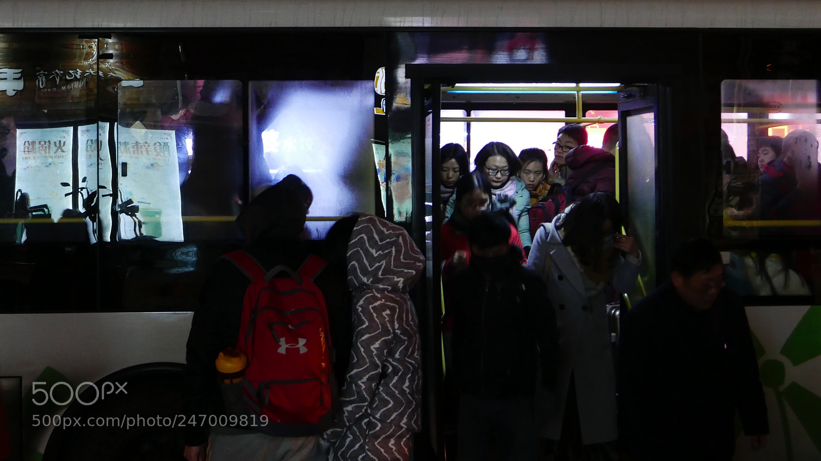 Leica D-Lux (Typ 109) sample photo. 【圖步】柒佰伍拾 photography