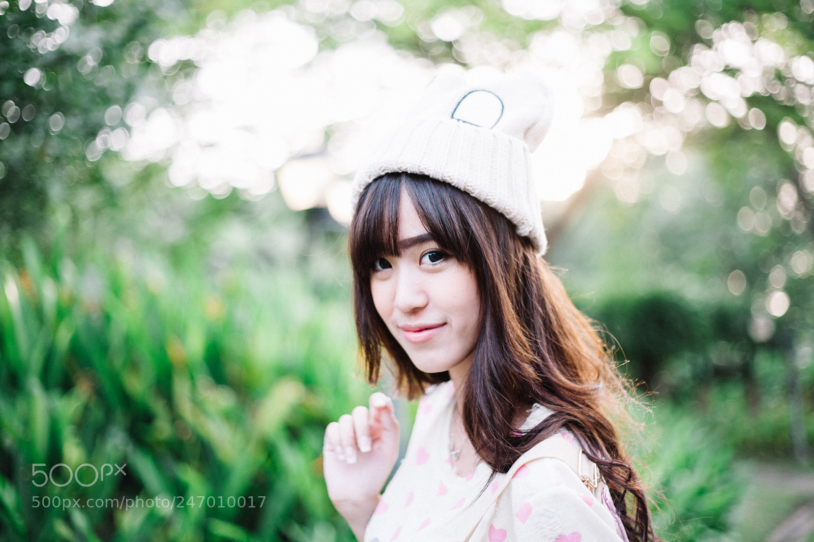 Canon EOS 5D sample photo. The beauty girl dress photography