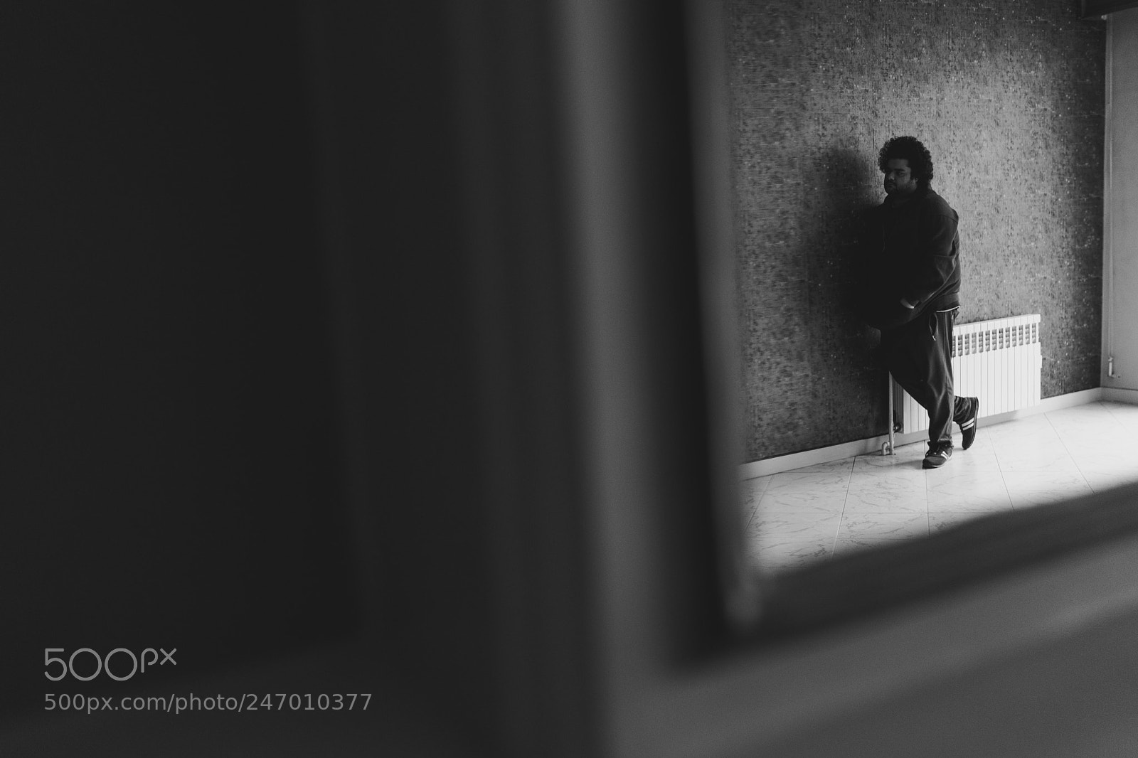 Sony a7 II sample photo. The corner photography