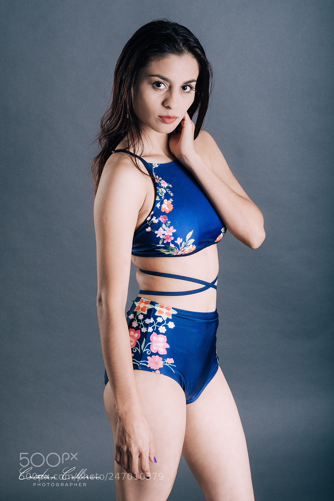 Fujifilm X-T2 sample photo. Soñadora photography