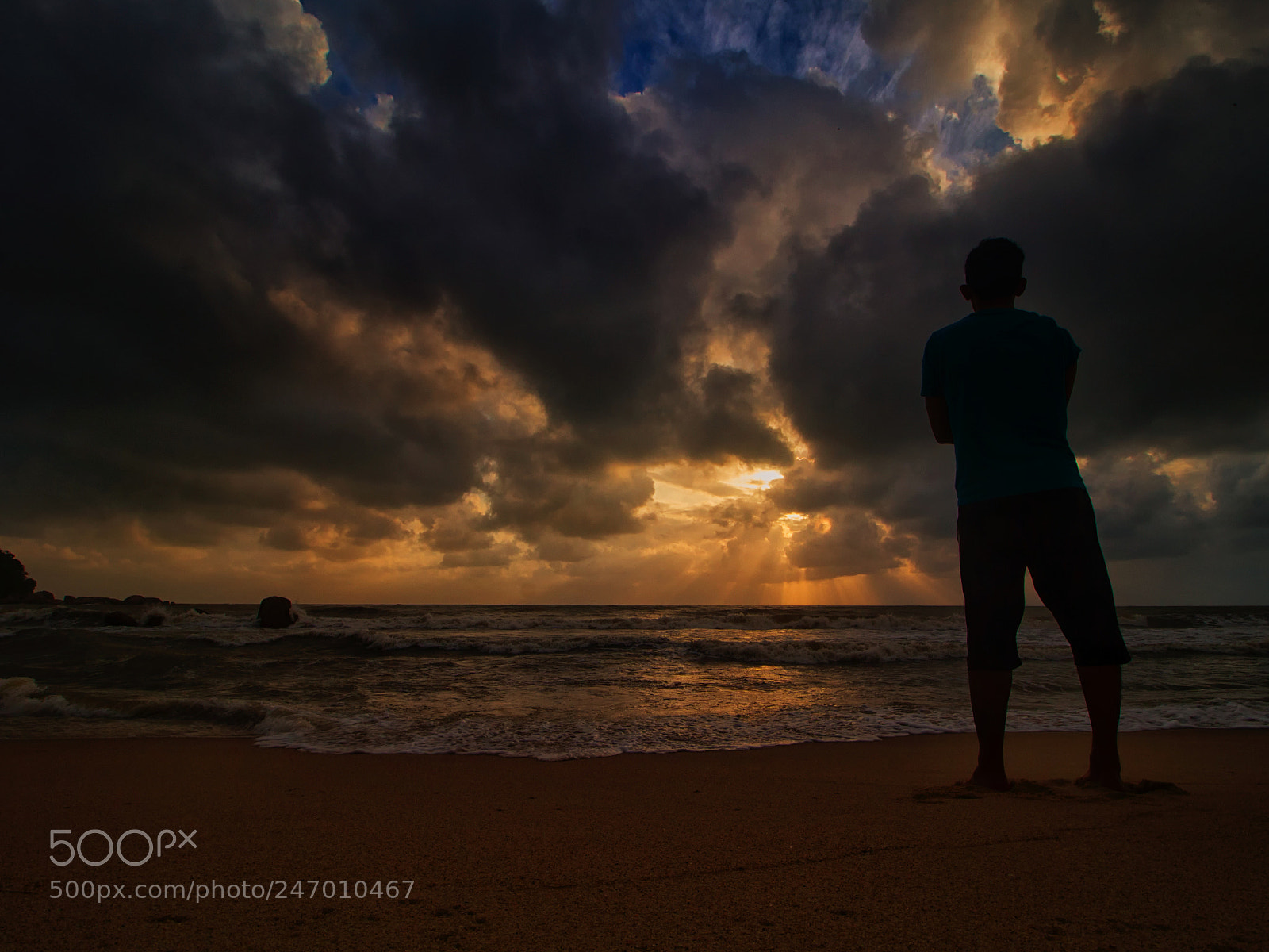 Canon EOS 700D (EOS Rebel T5i / EOS Kiss X7i) sample photo. Teluk cempedak photography