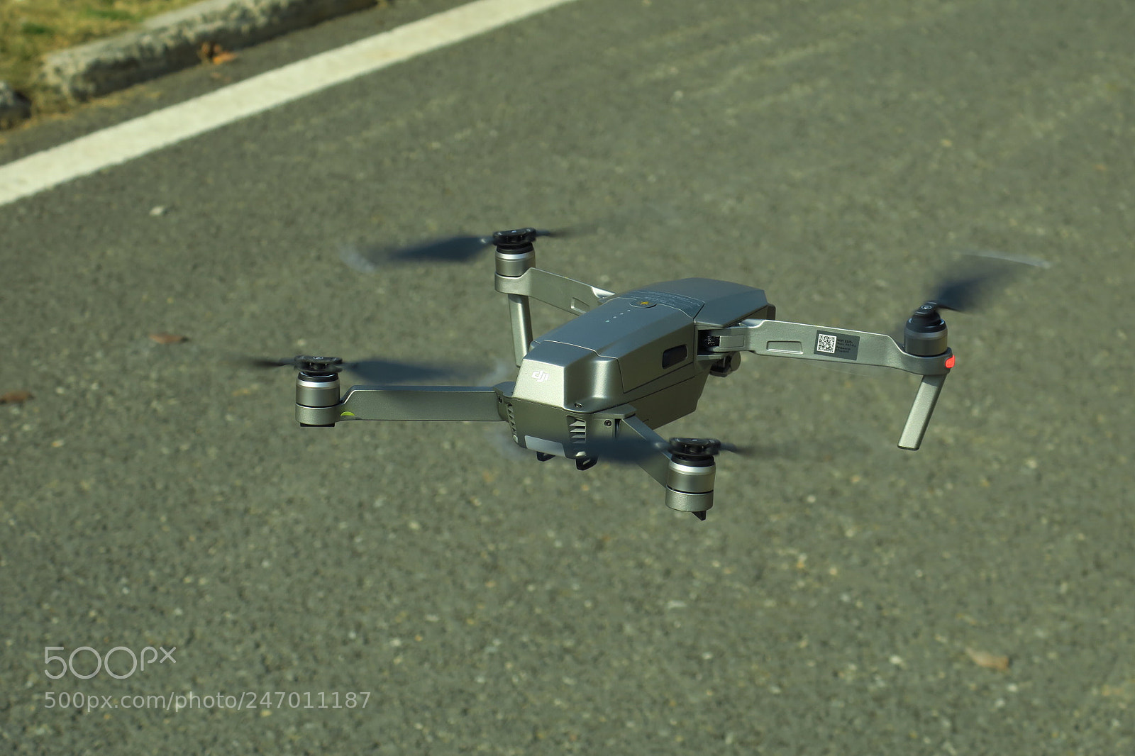Canon PowerShot G3 X sample photo. Flying mavic  photography