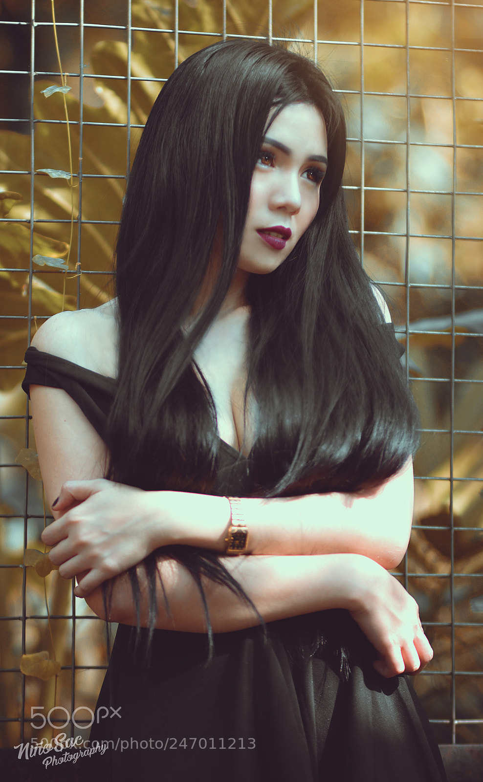 Nikon D7200 sample photo. Aya m. photography