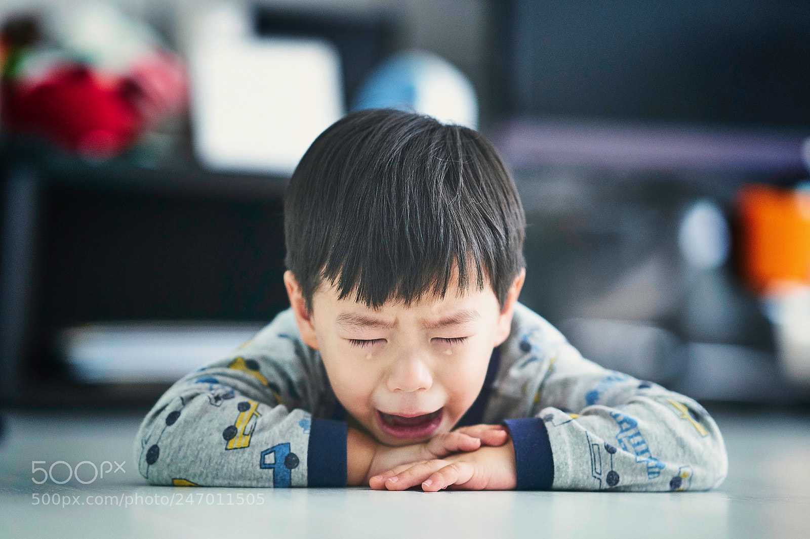 Sony a9 sample photo. Tears, crying photography