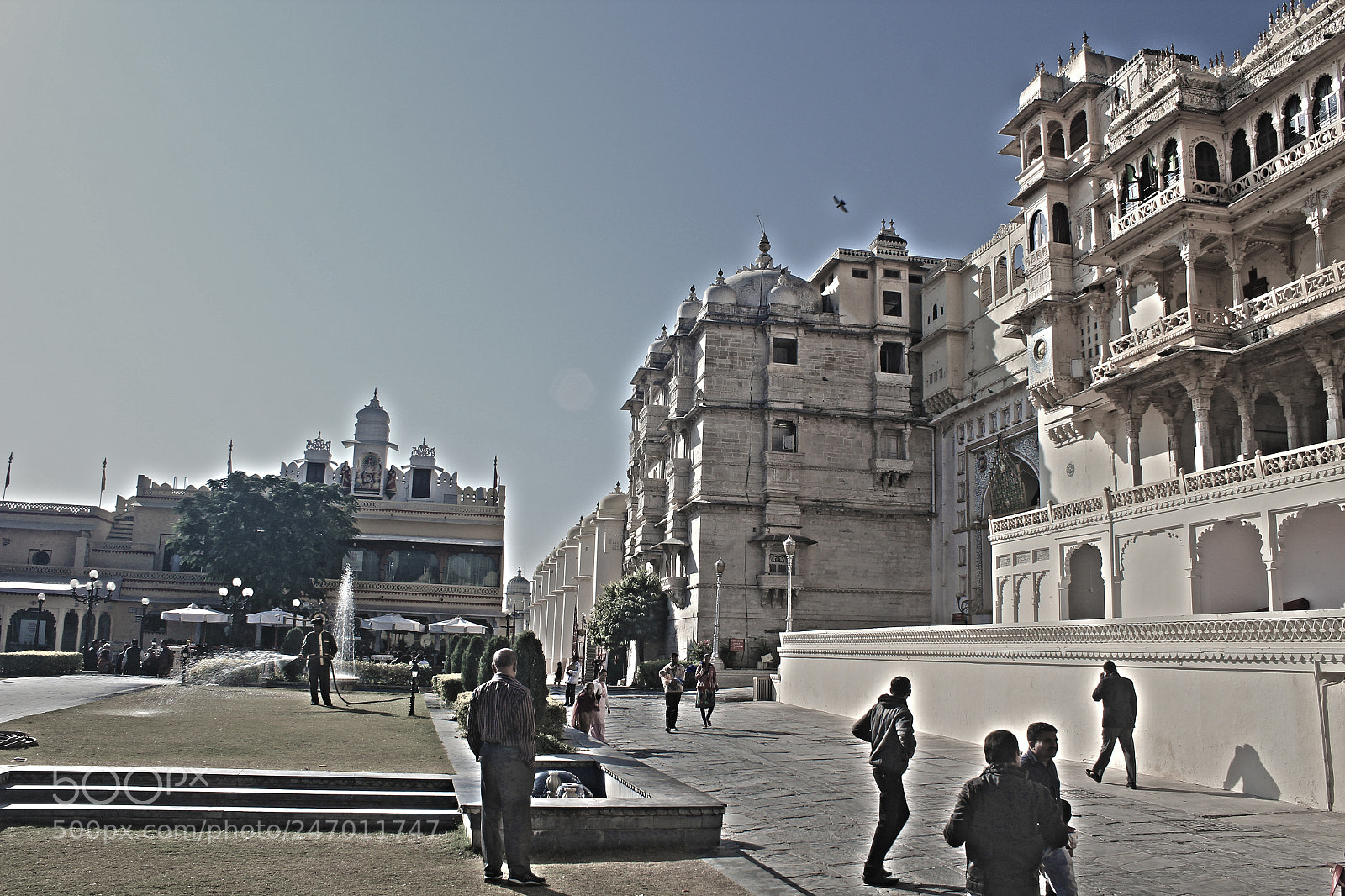 Canon EOS 550D (EOS Rebel T2i / EOS Kiss X4) sample photo. Udaipur palace img 5883-2.jpg photography