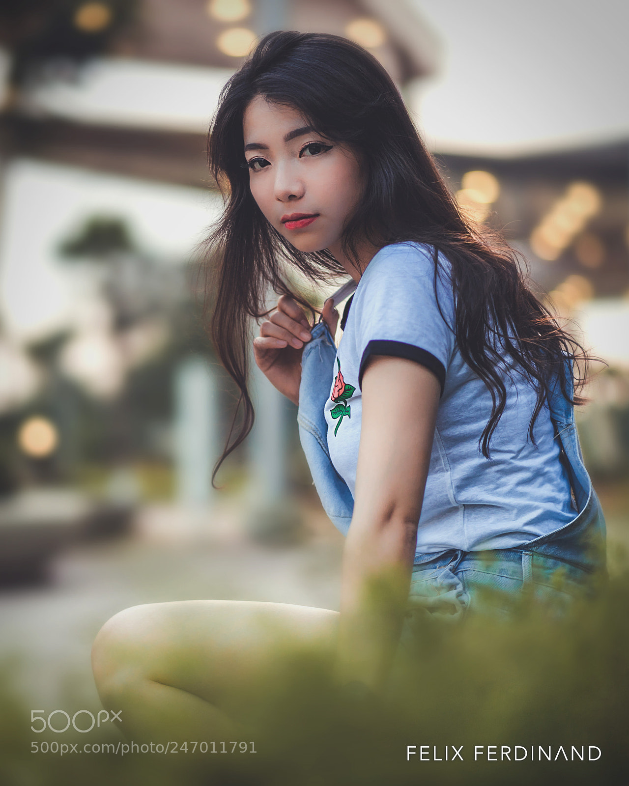 Sony a7 II sample photo. Portrait photography