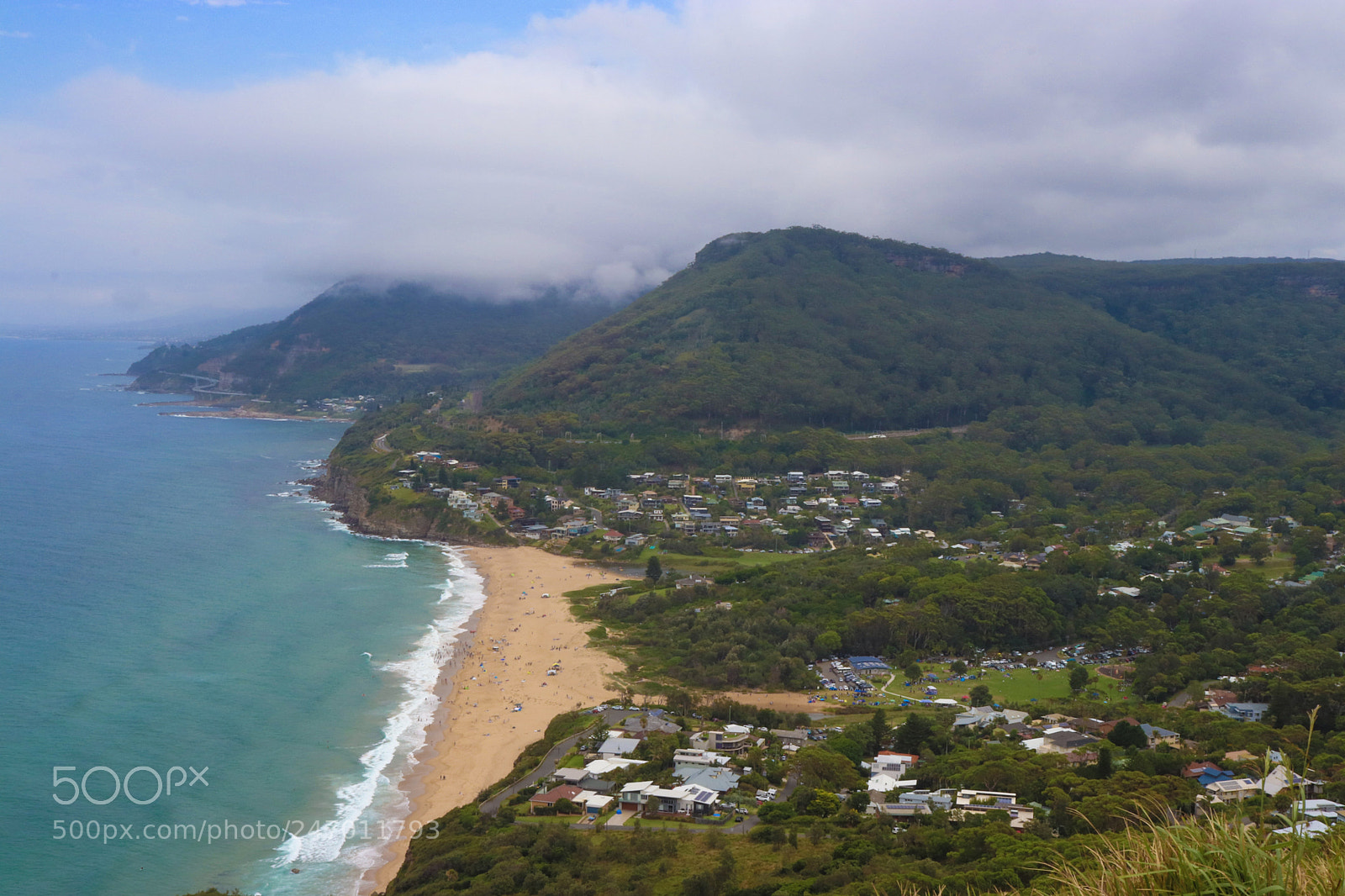 Canon EOS 800D (EOS Rebel T7i / EOS Kiss X9i) sample photo. Bald hill sydney nsw photography