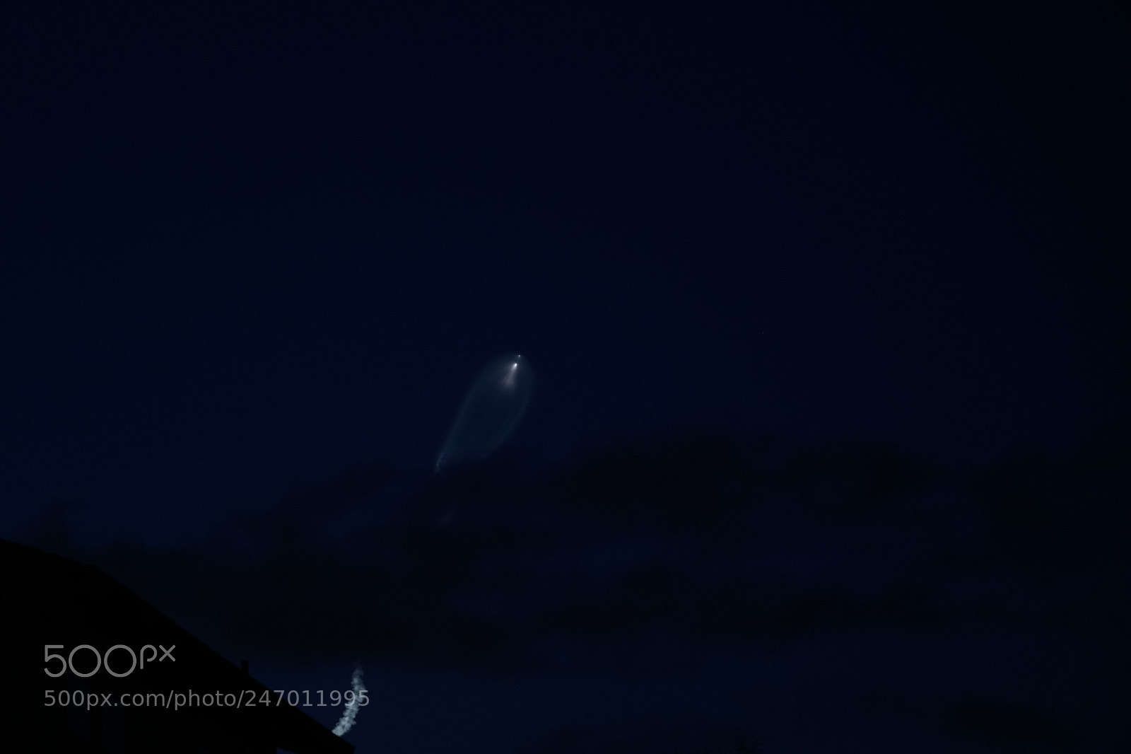 Sony a6500 sample photo. Paz launch photography