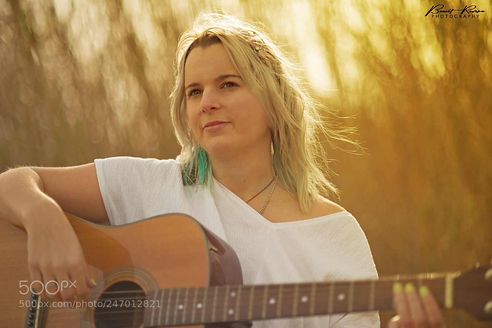 Nikon D3S sample photo. Marine fashion photography