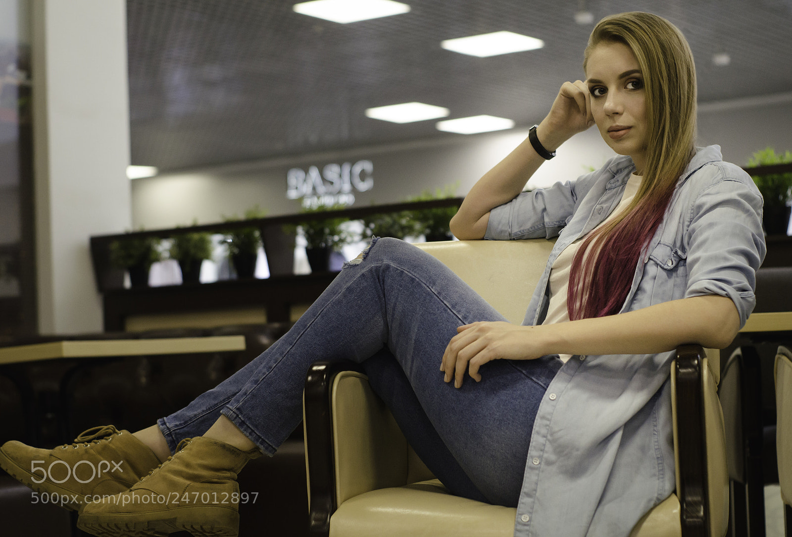 Nikon D5100 sample photo. Antonina photography