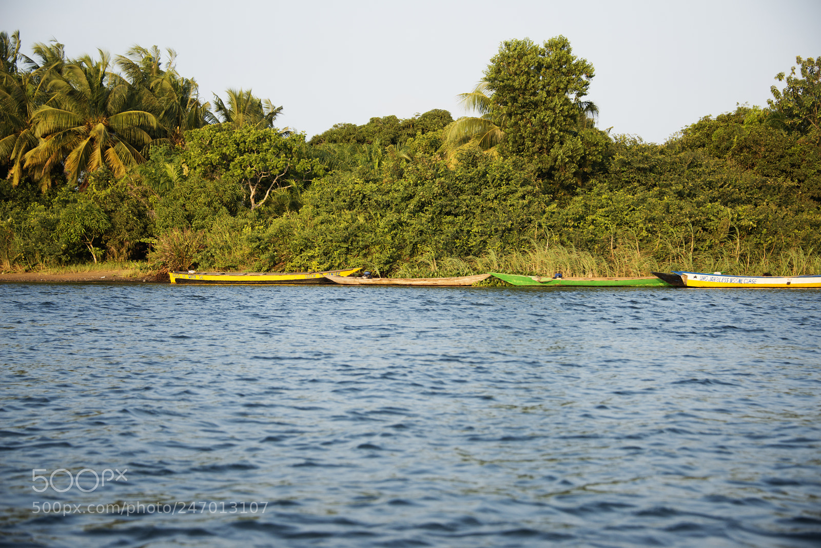 Nikon D800 sample photo. Ada foah - ghana photography