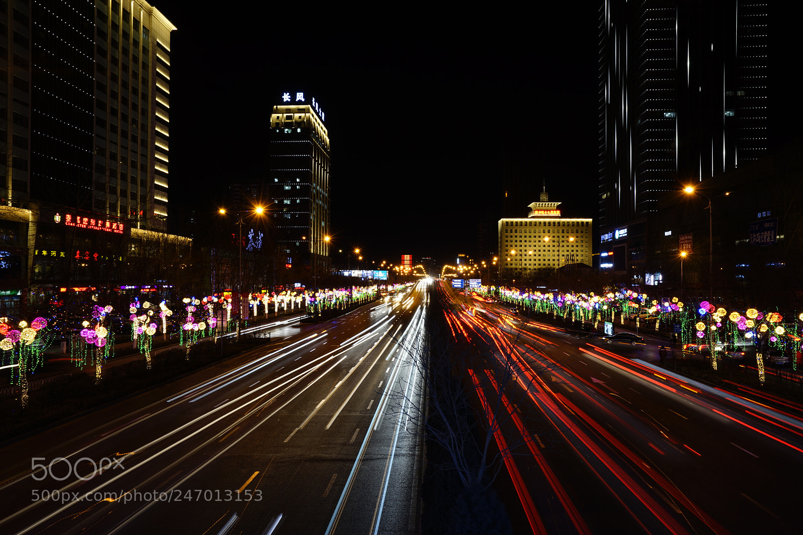 Sony a7 II sample photo. 太平光华 photography