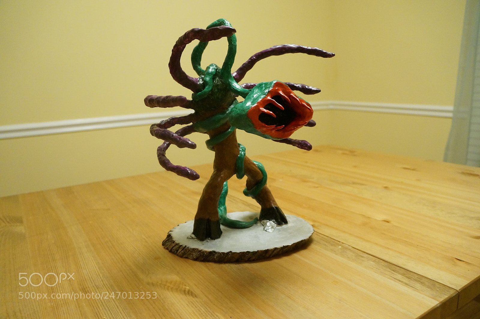 Sony Alpha NEX-5R sample photo. Arachno photography