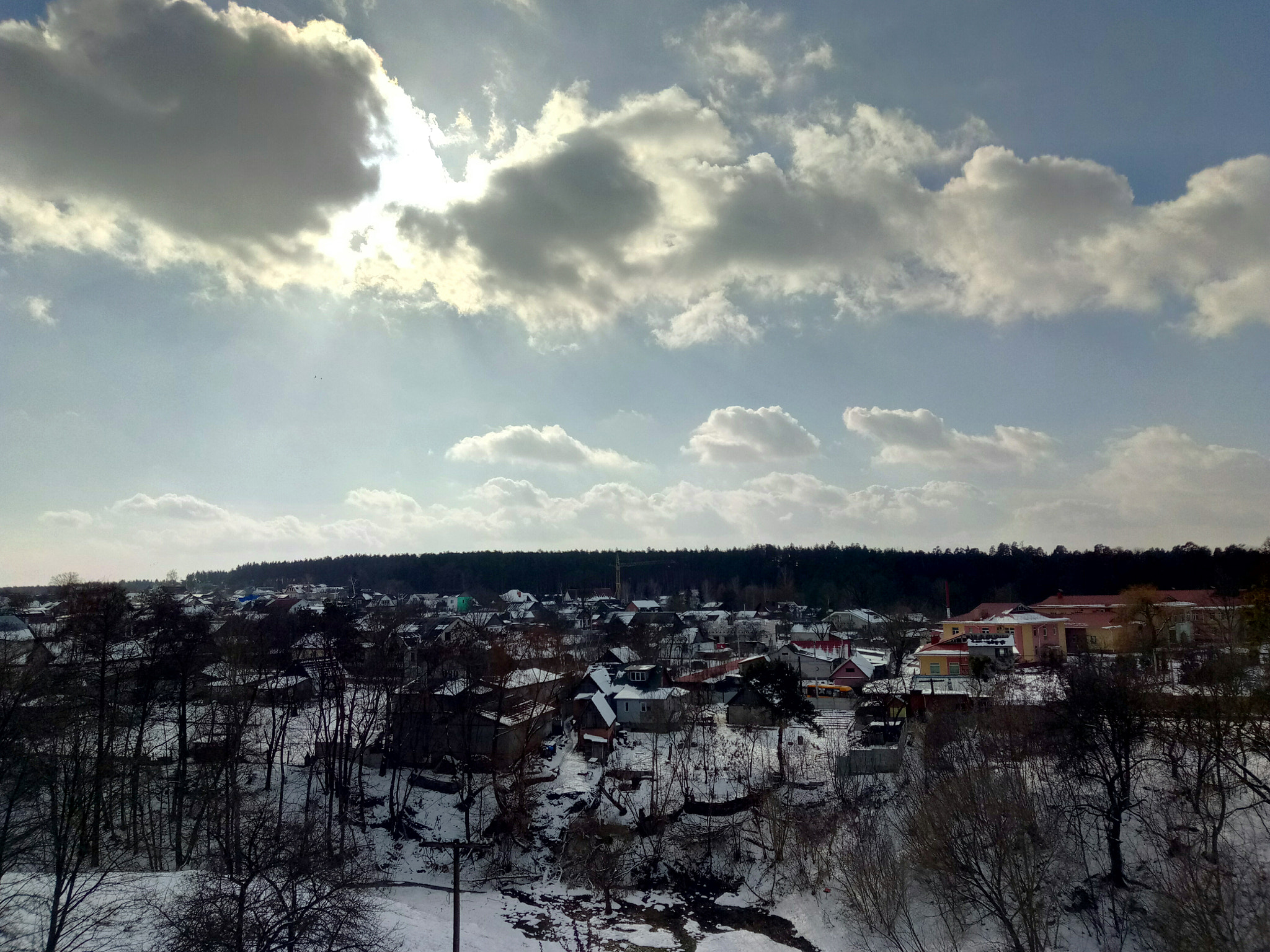 Meizu U20 sample photo