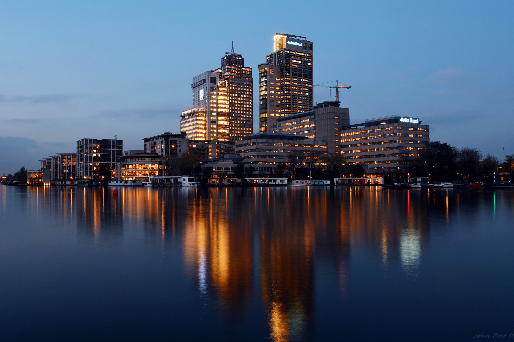 Nikon D500 sample photo. Amsterdam amstel photography