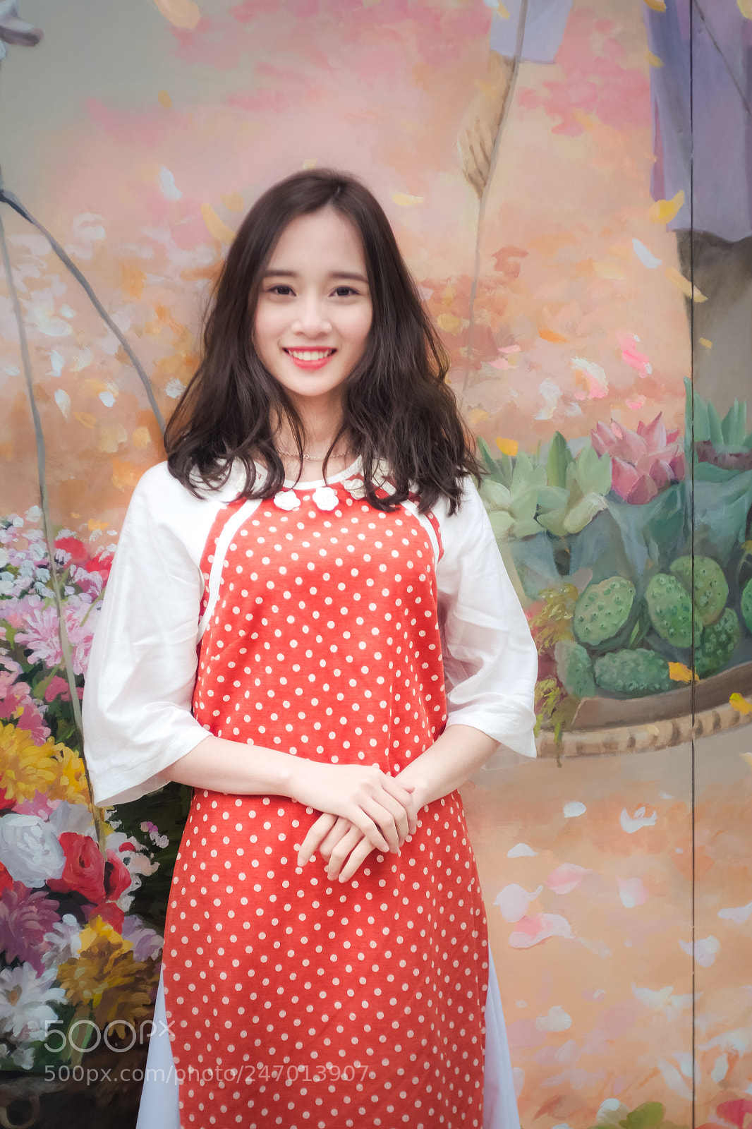 Fujifilm X-T10 sample photo. Tet holiday in vietnam photography