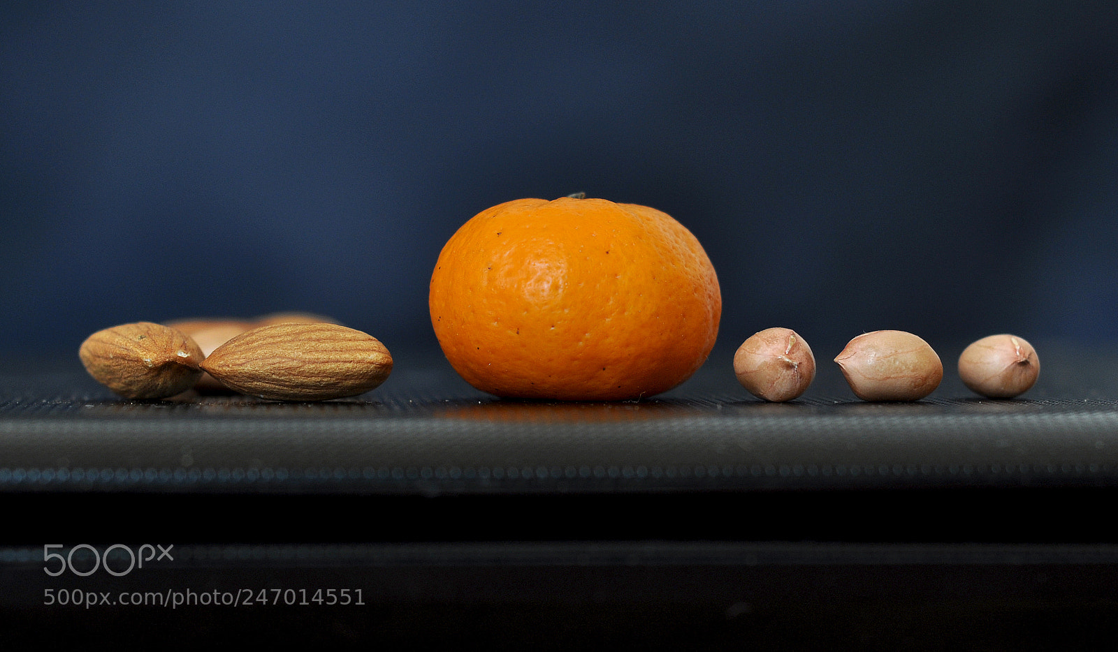 Nikon D90 sample photo. Closeup photography