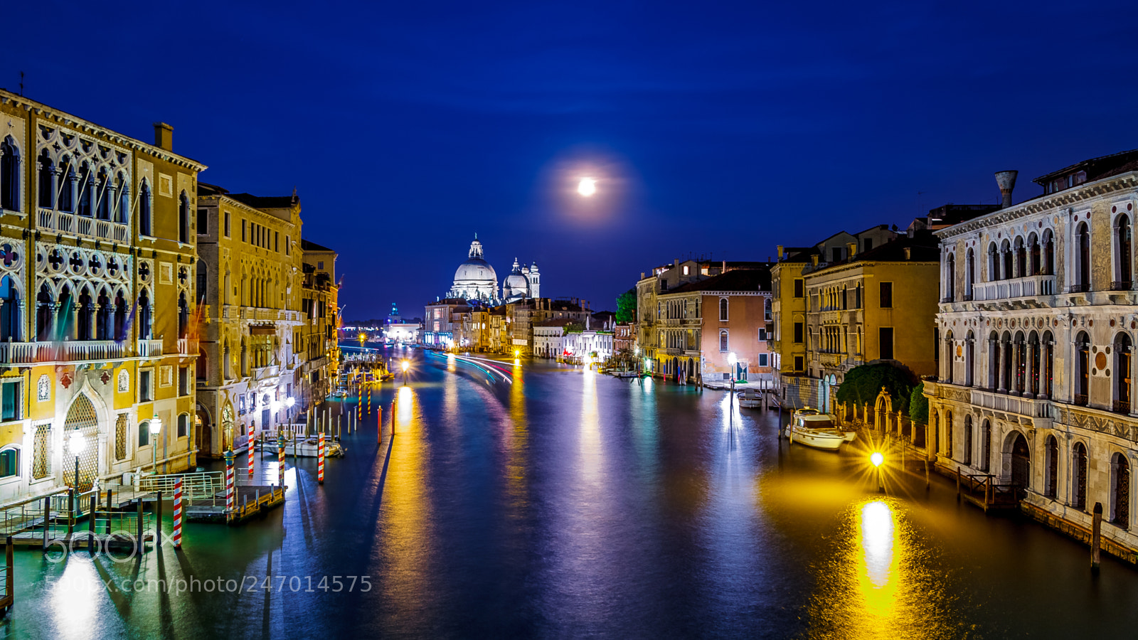 Canon EOS 7D sample photo. Basilica di santa maria photography
