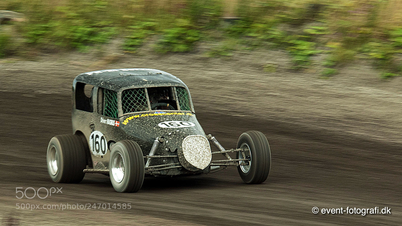 Nikon D2X sample photo. Alcapone crosscar races at photography