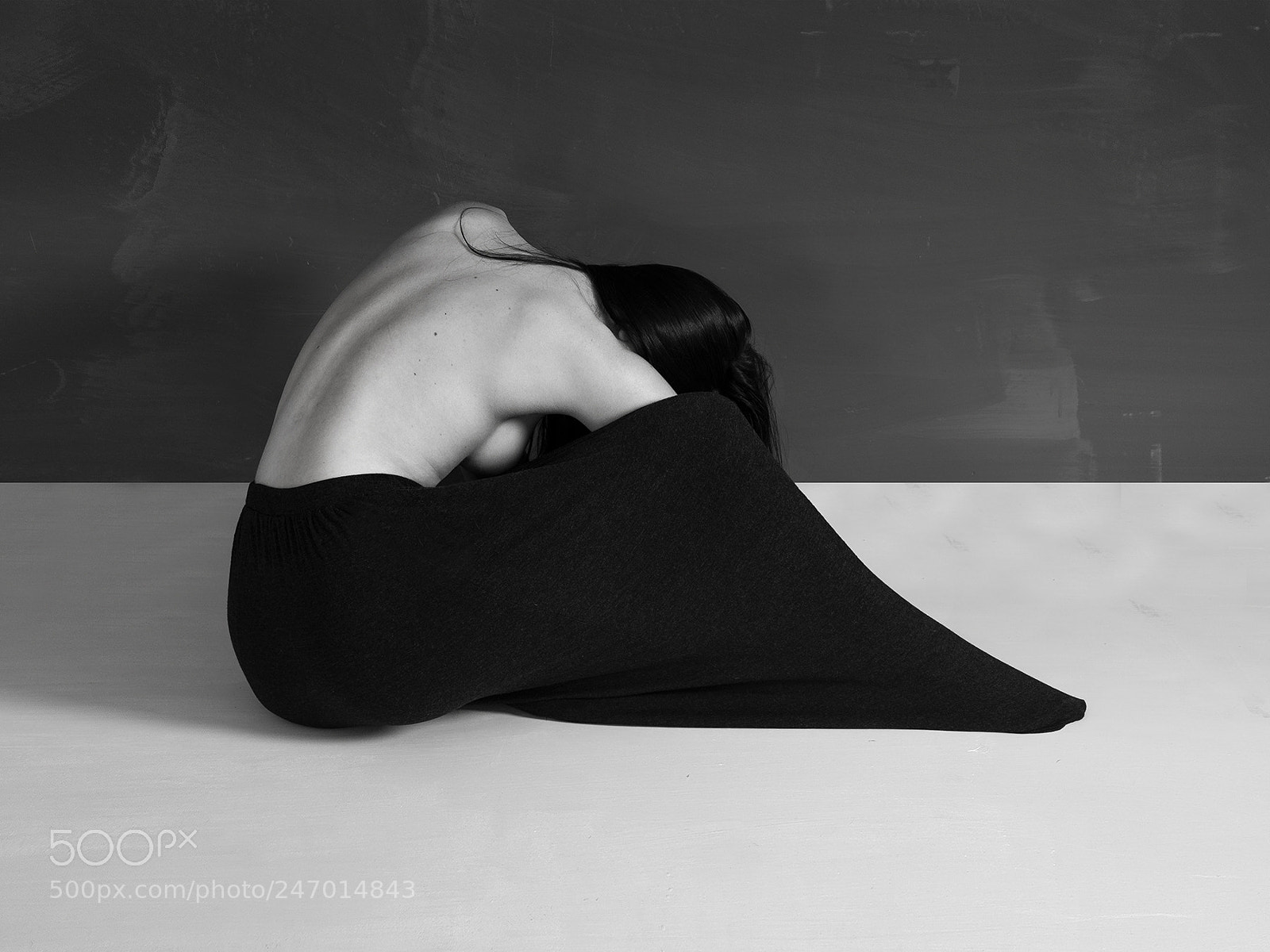 Nikon D7100 sample photo. Wedge photography