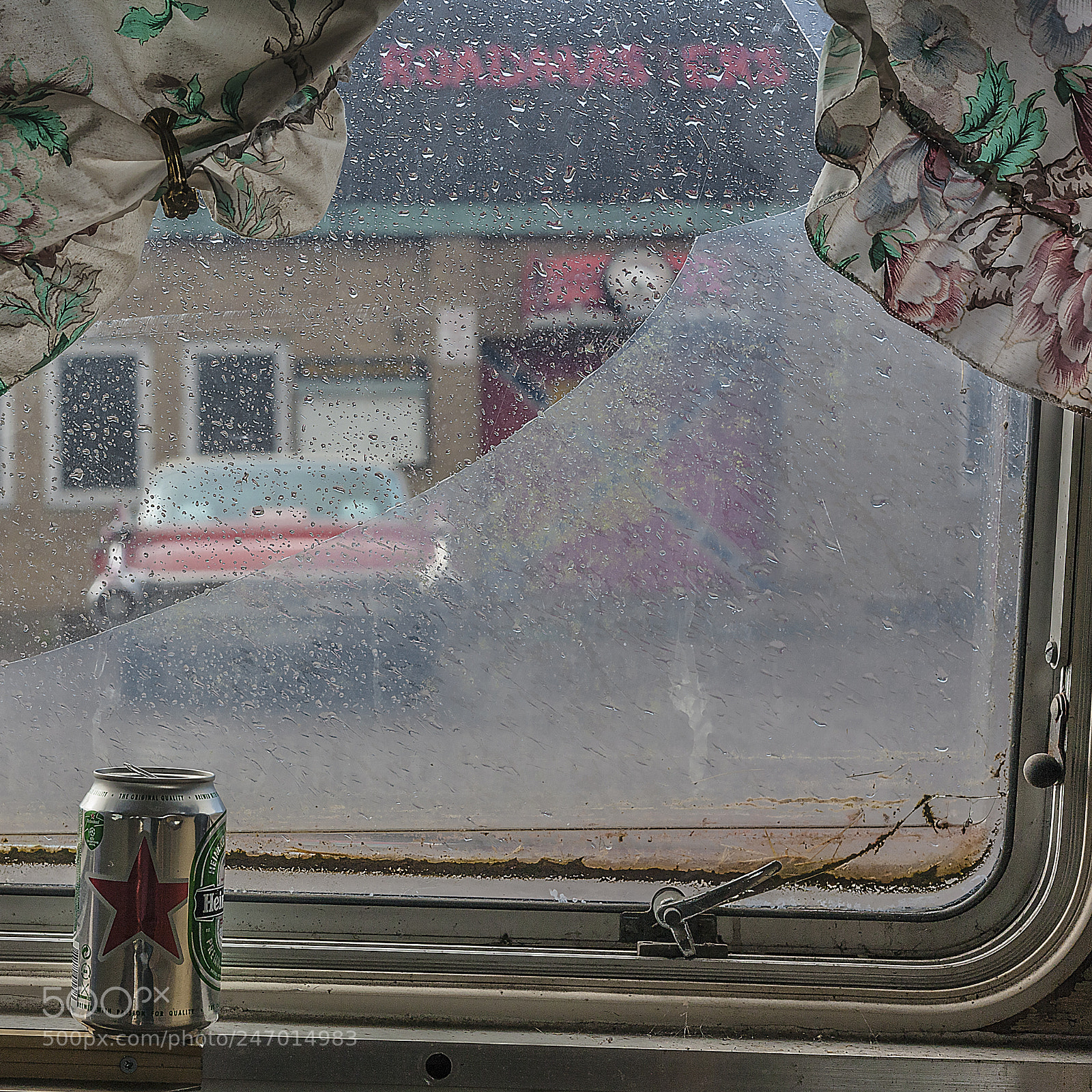 Canon EOS 5D sample photo. Beer for the roadmasters photography