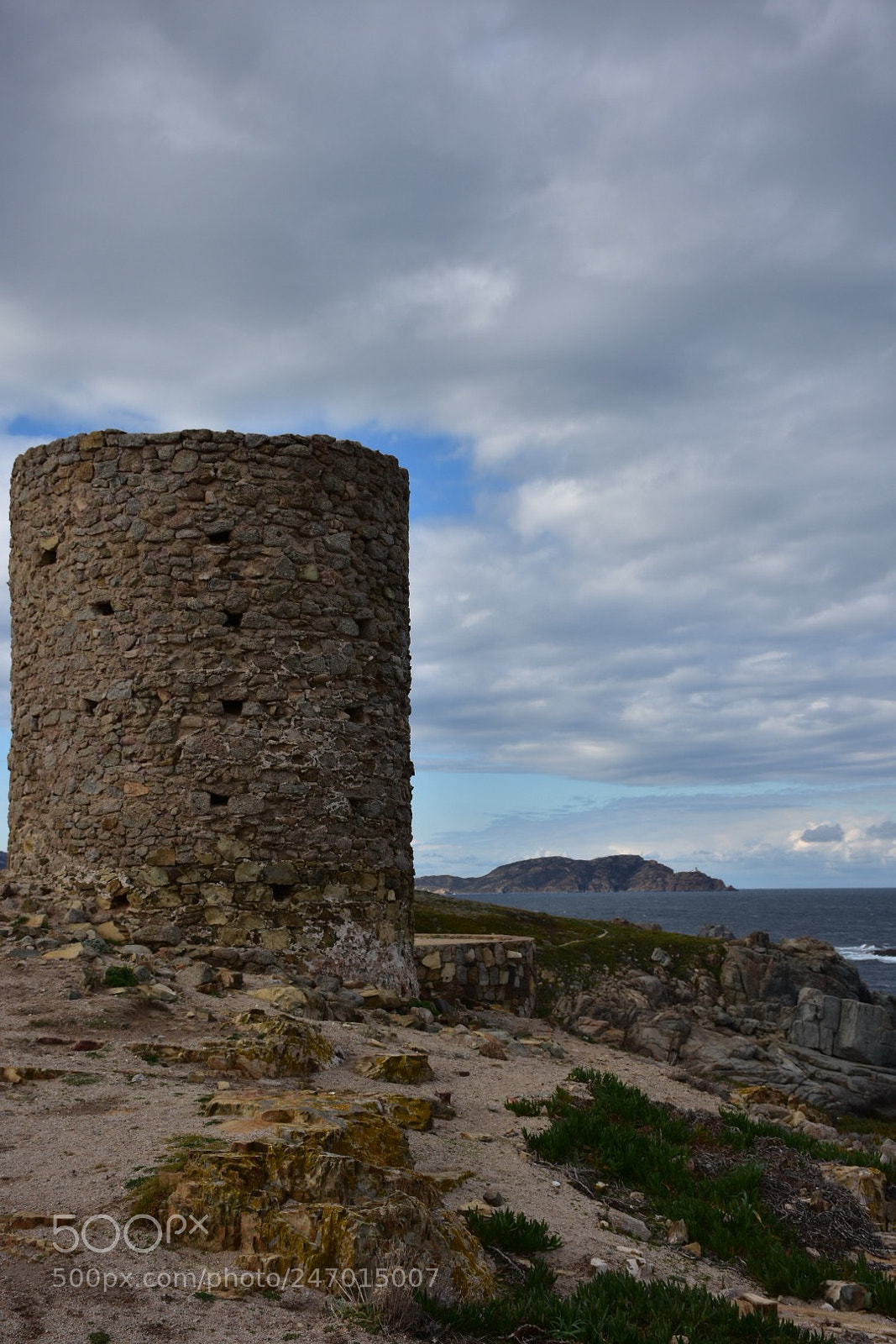 Nikon D7200 sample photo. Torra di spanu lumio photography