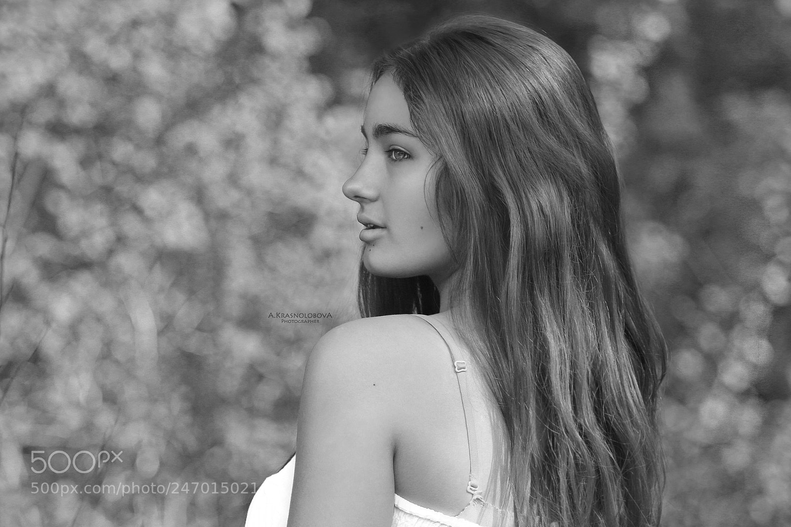 Canon EOS 650D (EOS Rebel T4i / EOS Kiss X6i) sample photo. Polina photography