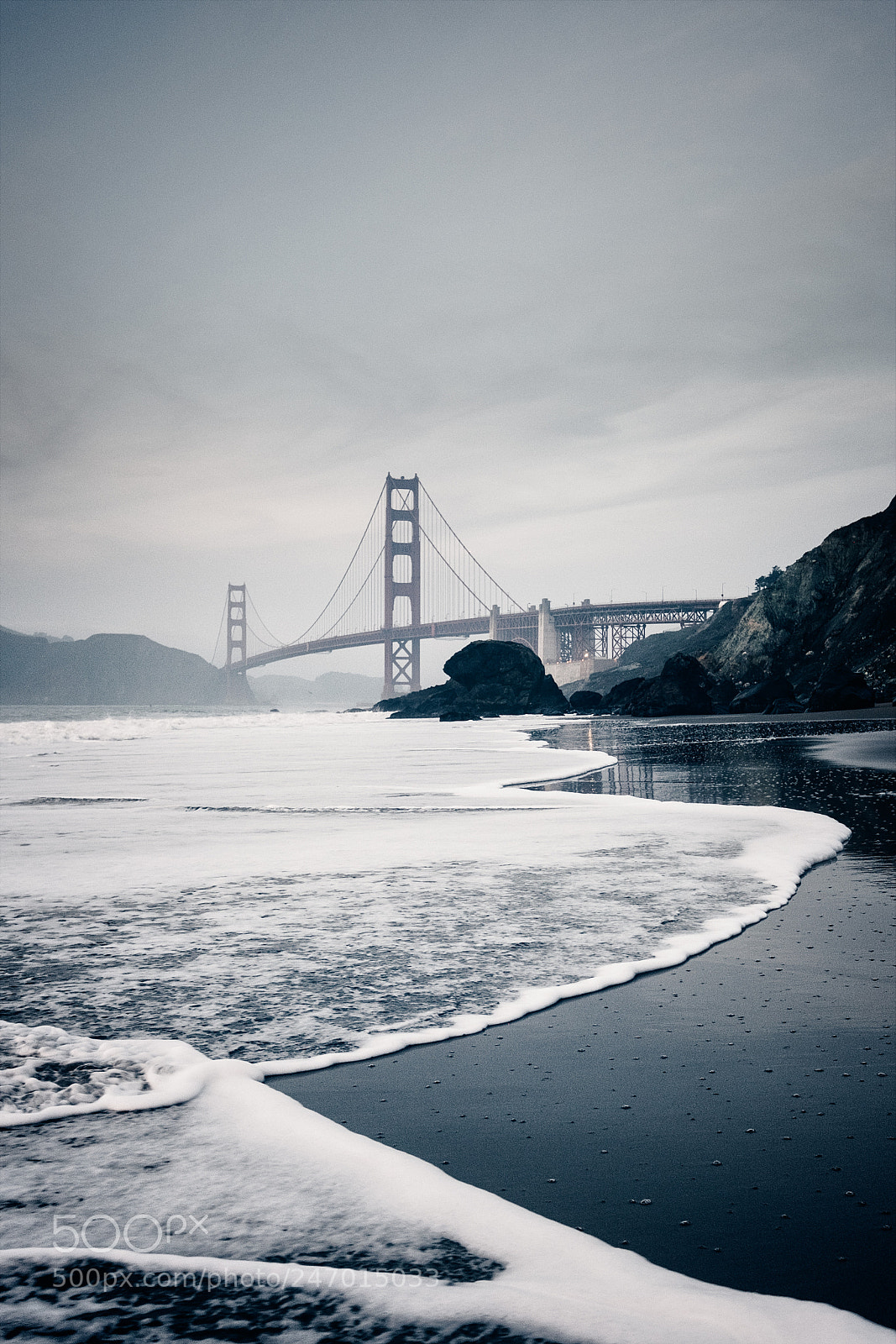 Fujifilm X-Pro2 sample photo. San fran photography