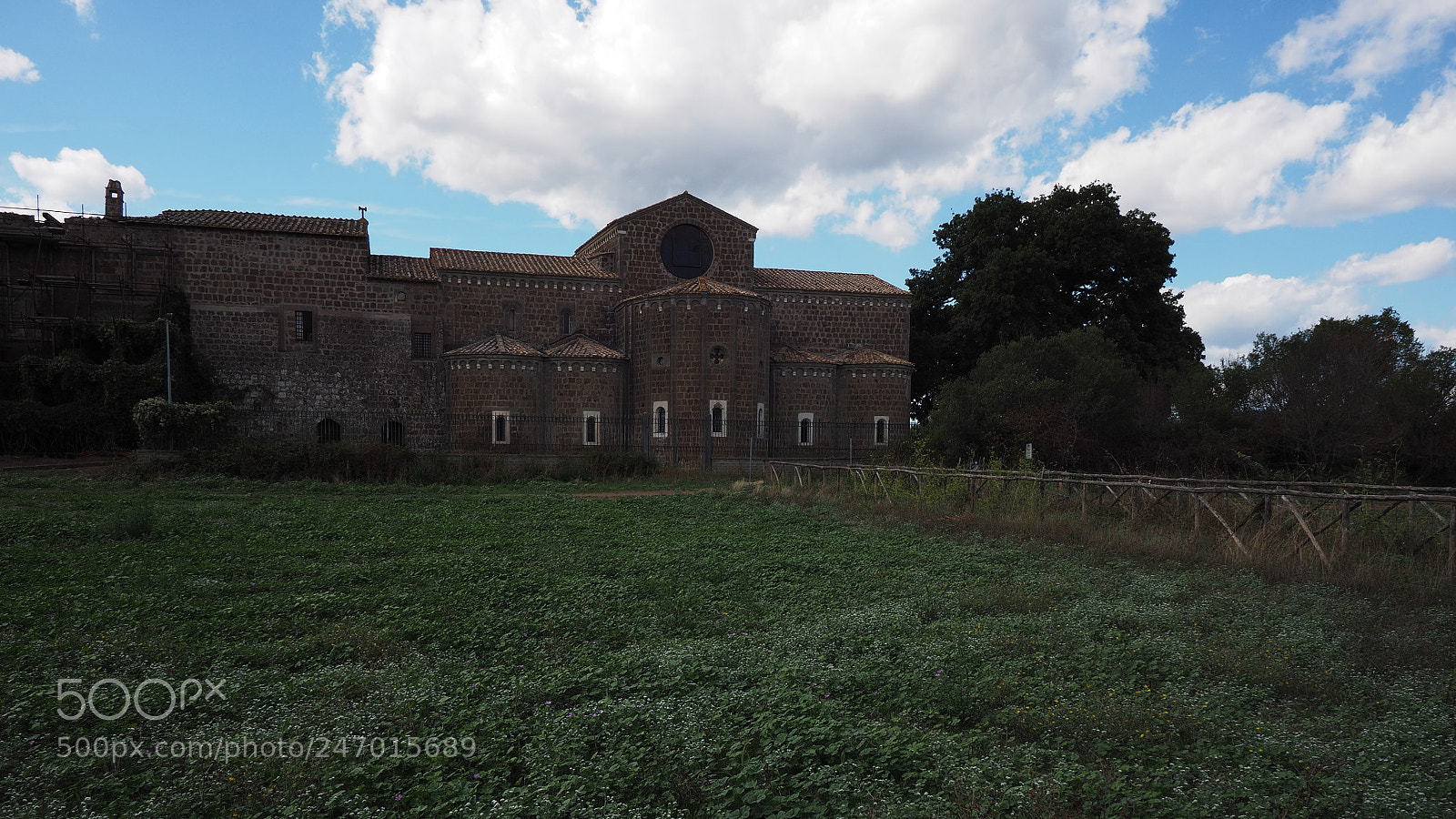 Olympus OM-D E-M5 II sample photo. Falerii novi 17p9176445 20k photography