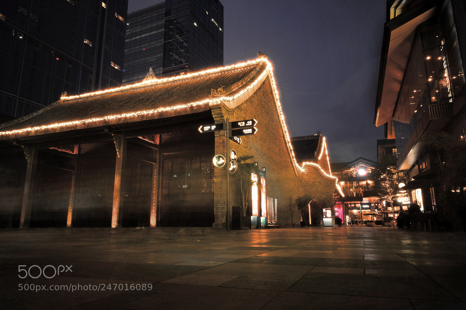 Sony Cyber-shot DSC-RX100 III sample photo. Tai koo lee@chengdu photography