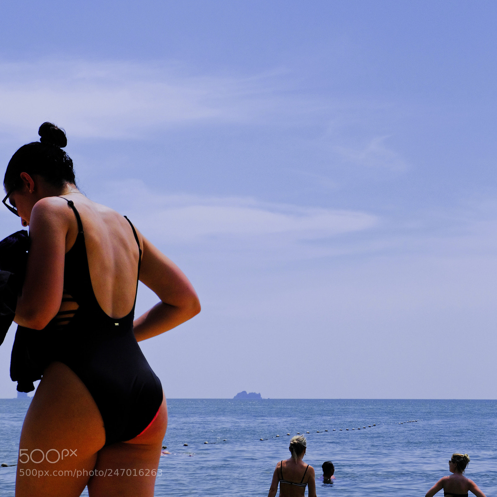 Fujifilm X-T20 sample photo. Krabi photography