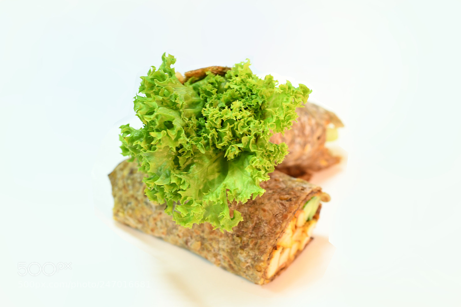 Nikon D7500 sample photo. Diet hummus with brown photography